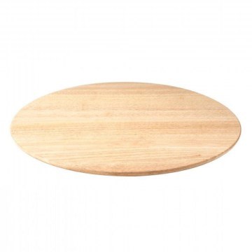 Rotating Serving Tray 03015000 Φ45cm Natural Continenta