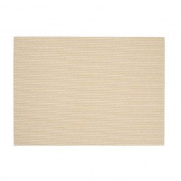 Σουπλά Sisal Optic Rough 78630420 33x46cm Beige Asa BEIGE