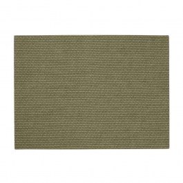 Σουπλά Sisal Optic Rough 78636420 33x46cm Olive Asa OLIVE