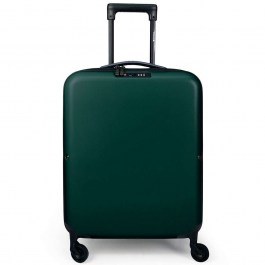 Cabin Suitcase Foldable Pegasus SD/008/55/FOR 55x39,5x21/11cm Forest BG Berlin FOREST