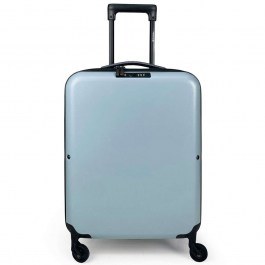 Cabin Suitcase Foldable Pegasus SD/008/55/SBLUE 55x39,5x21/11cm Sky Blue BG Berlin SKY BLUE