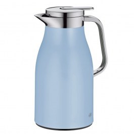 Jug - Thermos Skyline 1321343100 1Lt Light Blue Alfi LIGHT BLUE