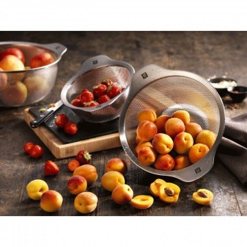 Colander 39643-016 16cm Silver Zwilling