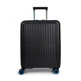 Cabin Suitcase Guido BG003/03/GU/20BL 55x40x22,5cm Black BG Berlin BLACK