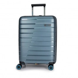 Cabin Suitcase Pivot BG003/03/PI/20PE 55x39,5x23,5cm Petrol BG Berlin PETROL