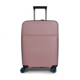 Cabin Suitcase Weekend BG003/03/WD/20DP 55x40x23,5cm Dark Pink BG Berlin PINK