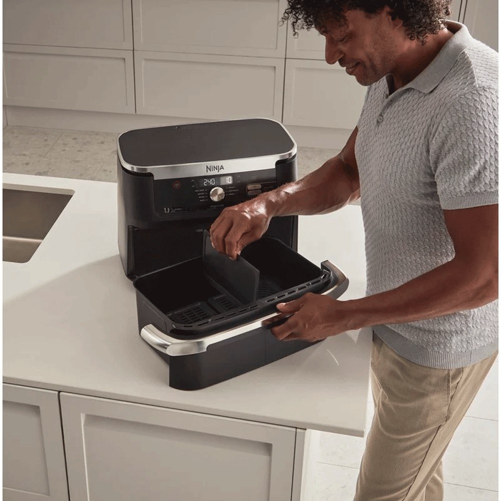 ninja foodi max youtube