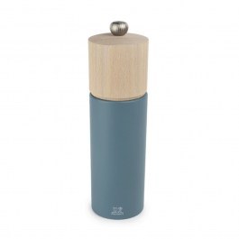 Μύλος Πιπεριού Boreal 44282 21cm Blue-Natural Peugeot BLUE-NATURAL