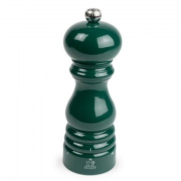 Μύλος Πιπεριού Paris Rama 43520P 18cm Forest Green Peugeot