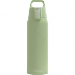 Παγούρι Ισοθερμικό 6021.00 750ml Green Sigg GREEN