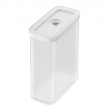 Food Container Cube Fresh & Save 3M 1025128 2,9Lt White-Clear Zwilling