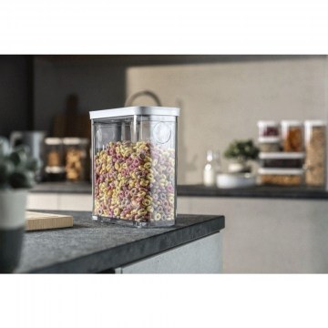 Food Container Cube Fresh & Save 3M 1025128 2,9Lt White-Clear Zwilling