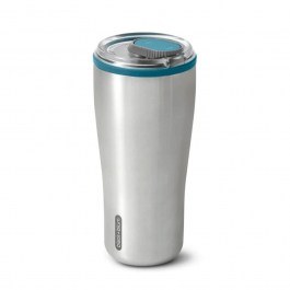 Mug - Thermos Ocean Travel BAM-TT005 600ml Inox-Blue Black&Blum INOX-BLUE