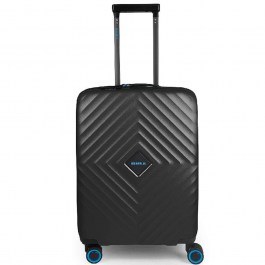 Cabin Suitcase Cube BG0003/14BLA/20 55x39x21cm 39,5lt Black BG Berlin BLACK