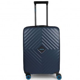 Cabin Suitcase Cube BG0003/14DBL/20 55x39x21cm 39,5lt Dark Blue BG Berlin DARK BLUE