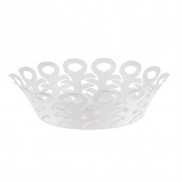 Φρουτιέρα Vimini BM21/25 W Φ27cm White Alessi WHITE