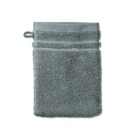 Bath Glove Leonora 23420 15x21cm Grey Kela GREY