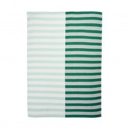 Ποτηρόπανο Kitchen Towels 37851065 Green Asa Selection GREEN
