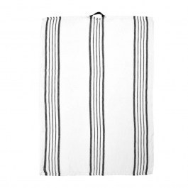 Ποτηρόπανο Kitchen Towels 37860065 White Asa Selection WHITE