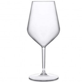 Wine Pool Glass Event FM-42 D9x21,5cm 470ml Clear Bar&Wine CLEAR