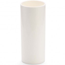 Water Pool Glass Τubidea 56/01/01/505351 350ml White Bar&Wine WHITE