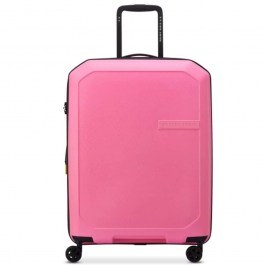 Βαλίτσα Μεσαία Expandable Anvers 310581019 65,5x45x27,5/30,5cm 67+8lt Light Pink Delsey PINK