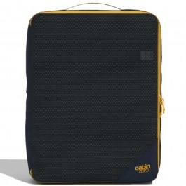 Θήκη Οργάνωσης Ταξιδίου Packing Cube CZ352414 35x25x8cm 12,5lt Blue Summer Cabin Zero BLUE