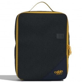 Travel Organize Case Packing Cube CZ342414 25x17,5x8cm 5,5lt Blue Summer Cabin Zero BLUE
