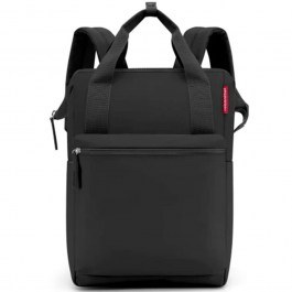 Σακίδιο Πλάτης Allrounder MF7300 43x28,5x15cm 16lt Black Reisenthel BLACK