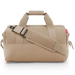 Σακ Βουαγιάζ Allrounder Mix MG6300 30x49x14,5cm 16lt Caramel Reisenthel CARAMEL
