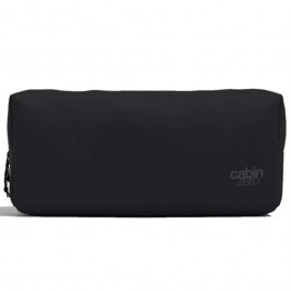 Τσαντάκι Μέσης Tech Pouch CZ411201 11x25x8cm Black Zero BLACK