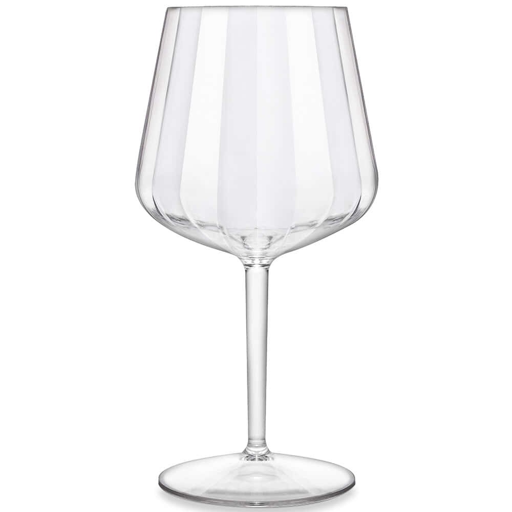 Ποτήρι Πισίνας Για Κρασί Reflex Ballon FM-77 Φ9x20cm 550ml Clear Clear Bar&Wine