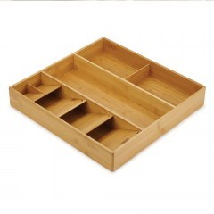 Κουταλοθήκη Drawerstore 85170 39,8x38,6x6,3 Natural Joseph Joseph