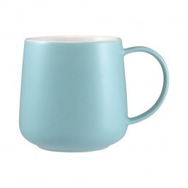 Porcelain Mug Cafe Life DI0539 420ml Cloud Light Blue Maxwell & Williams LIGHT BLUE