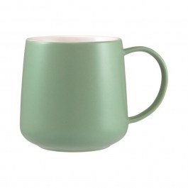 Κούπα Πορσελάνινη Cafe Life DI0559 420ml Seafoam Green Maxwell&Williams GREEN