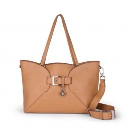 Shoulder / Handbag Camden S BIUN88863WVW512 24x29.5x15cm Camel U.S. Polo Assn. CAMEL