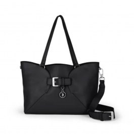 Shoulder / Handbag Camden S BIUN88863WVW000 24x29.5x15cm Black U.S. Polo Assn. BLACK