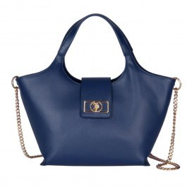 Shopping Shoulder Bag S Jones Chic BIUJ88889WVP200 21.5x26x17cm Blue U.S. Polo Assn. BLUE