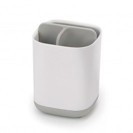 Θήκη Για Οδοντόβουρτσες Easystore 70509 9x9x12,7cm Light Grey Joseph Joseph LIGHT GREY