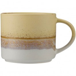 Κούπα Club Earthy UK0029 370ml Sand Maxwell&Williams SAND