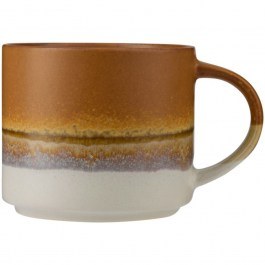 Κούπα Club Earthy UK0030 370ml Cinnamon Maxwell&Williams CINNAMON