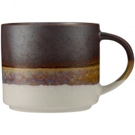 Κούπα Club Earthy UK0031 370ml Steel Maxwell&Williams STEEL