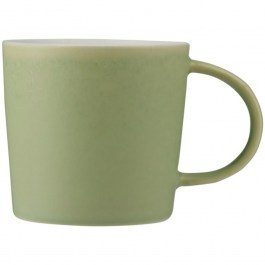Κούπα Club Mono UK0009 400ml Green Maxwell&Williams GREEN