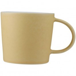 Κούπα Club Mono UK0011 400ml Sand Maxwell&Williams SAND