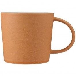 Κούπα Club Mono UK0012 400ml Peach Maxwell&Williams PEACH