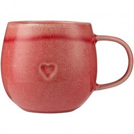 Κούπα Club Amore UK0021 460ml Snug Red Maxwell&Williams RED