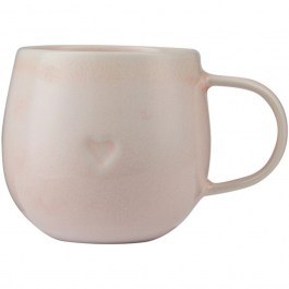 Κούπα Club Amore UK0022 460ml Snug Pink Maxwell&Williams PINK