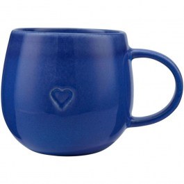 Κούπα Club Amore UK0023 460ml Snug Blue Maxwell&Williams BLUE