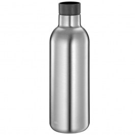 Ισοθερμικό Μπουκάλι Deluxe 544695 650ml Inox Cilio INOX
