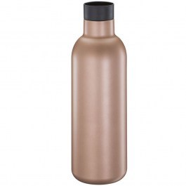 Ισοθερμικό Μπουκάλι Deluxe 544848 650ml Rose Gold Cilio ROSE GOLD